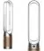 Очищувач повітря Dyson Purifier Cool Formaldehyde TP09 White/Gold (369876-01)