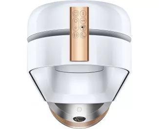 Очищувач повітря Dyson Purifier Cool Formaldehyde TP09 White/Gold (369876-01)