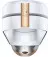Очищувач повітря Dyson Purifier Cool Formaldehyde TP09 White/Gold (369876-01)