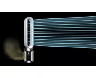 Очищувач повітря Dyson Purifier Cool Gen1 TP10 (454843-01)