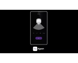 Очищувач повітря Dyson Purifier Humidify + Cool PH2 De-Nox (545007-01 )