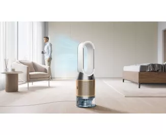 Очищувач повітря Dyson Purifier Humidify + Cool PH2 De-Nox (545007-01 )