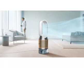 Очищувач повітря Dyson Purifier Humidify + Cool PH2 De-Nox (545007-01 )