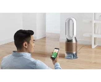 Очищувач повітря Dyson Purifier Humidify + Cool PH2 De-Nox (545007-01 )