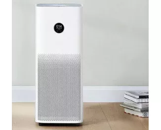 Очищувач повітря Xiaomi Smart Air Purifier 4 Pro