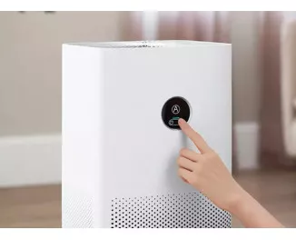 Очищувач повітря Xiaomi Smart Air Purifier 4 Pro