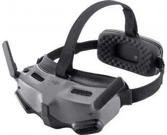 Очки DJI Goggles Integra (CP.FP.00000113.01)