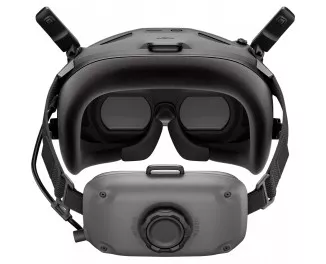 Окуляри DJI Goggles N3 (CP.RC.00000032.02)