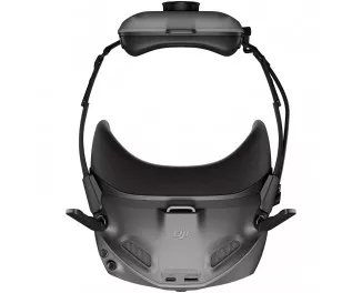 Окуляри DJI Goggles N3 (CP.RC.00000032.02)
