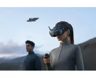 Окуляри DJI Goggles N3 (CP.RC.00000032.02)