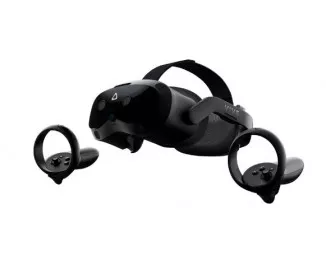 Очки виртуальной реальности HTC Vive Focus 3 Vision (99HAUM026-00)