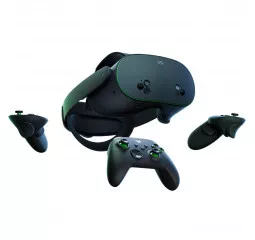 Очки виртуальной реальности Meta Quest 3S 128GB Xbox Edition (SK-1001143-01)