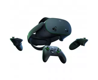 Очки виртуальной реальности Meta Quest 3S 128GB Xbox Edition (SK-1001143-01)