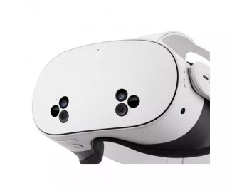 Очки виртуальной реальности Meta Quest 3S 256GB
