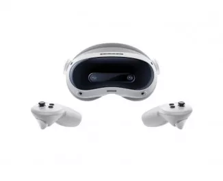 Очки виртуальной реальности Pico 4 Ultra 12/256GB