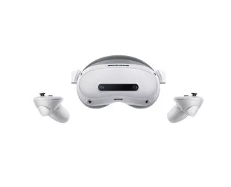 Очки виртуальной реальности Pico 4 Ultra Enterprise 12/256GB