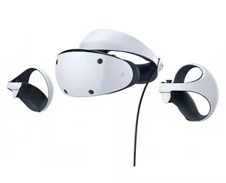 Окуляри віртуальної реальності Sony PlayStation VR2
