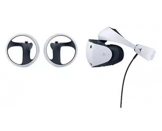 Окуляри віртуальної реальності Sony PlayStation VR2