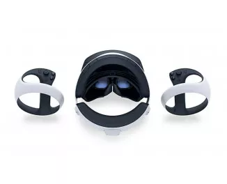 Окуляри віртуальної реальності Sony PlayStation VR2