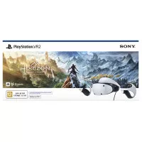Очки виртуальной реальности Sony PlayStation VR2 + Horizon Call of the Mountain