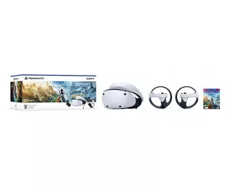 Очки виртуальной реальности Sony PlayStation VR2 + Horizon Call of the Mountain