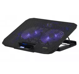 Підставка для ноутбука 2E GAMING 2E-CPG-003 Black