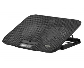 Підставка для ноутбука 2E GAMING 2E-CPG-003 Black