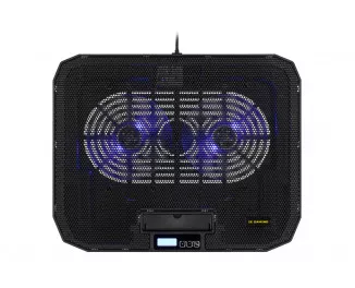 Підставка для ноутбука 2E GAMING 2E-CPG-003 Black