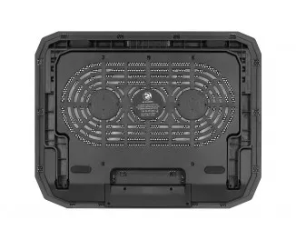 Підставка для ноутбука 2E GAMING 2E-CPG-003 Black