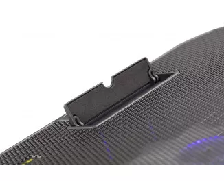 Підставка для ноутбука 2E GAMING 2E-CPG-003 Black