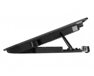 Підставка для ноутбука 2E GAMING 2E-CPG-003 Black