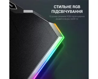 Охлаждающая подставка для ноутбука 21