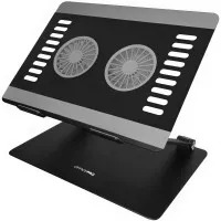 Охлаждающая подставка для ноутбука OfficePro LS122B