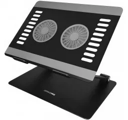 Підставка для охолодження ноутбука OfficePro LS122B