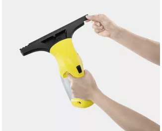 Оконный пылесос Karcher WV 1 Plus (1.633-203.0)