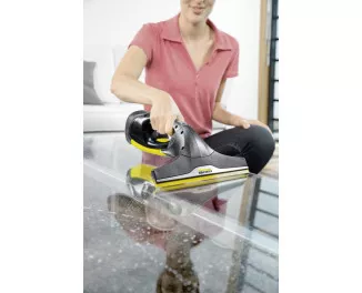 Оконный пылесос Karcher WV 2 Premium Black Edition (1.633-426.0)