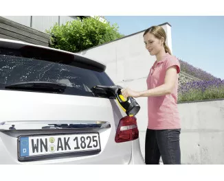 Оконный пылесос Karcher WV 2 Premium Black Edition (1.633-426.0)