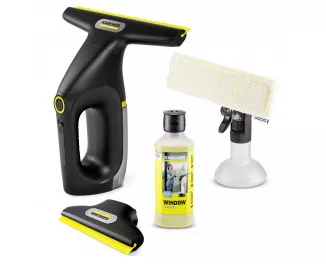 Віконний пилосос Karcher WV 2 Universal Precision+ Black (1.633-676.0)