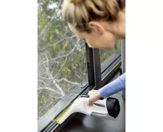 Оконный пылесос Karcher WV 4-4 Plus (1.633-540.0)