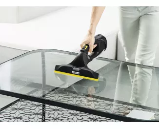 Оконный пылесос Karcher WV 5 Plus Black Edition (1.633-467.0)
