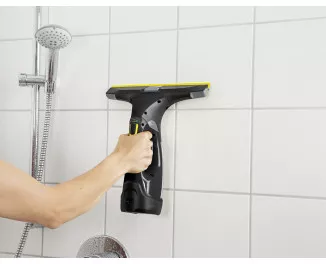 Оконный пылесос Karcher WV 5 Plus Black Edition (1.633-467.0)
