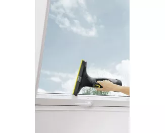 Оконный пылесос Karcher WV 5 Plus Black Edition (1.633-467.0)