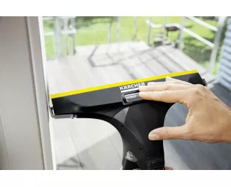 Оконный пылесос Karcher WV 5 Plus Black Edition (1.633-467.0)