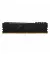Оперативна пам'ять DDR4 128 Gb (3200 MHz) (Kit 32 Gb x 4) Kingston Fury Beast Black (KF432C16BBK4/128)