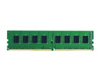 Оперативная память DDR4 16 Gb (2666 MHz) GOODRAM (GR2666D464L19S/16G)