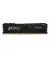 Оперативная память DDR4 16 Gb (2666 MHz) Kingston Fury Beast Black (KF426C16BB/16)