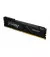 Оперативная память DDR4 16 Gb (2666 MHz) Kingston Fury Beast Black (KF426C16BB/16)