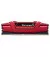 Оперативная память DDR4 16 Gb (2666 MHz) (Kit 8 Gb x 2) G.SKILL Ripjaws V Red (F4-2666C19D-16GVR)