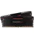 Оперативная память DDR4 16 Gb (3000 MHz) (Kit 8 Gb x 2) Corsair Vengeance LED Red (CMU16GX4M2C3000C15R)