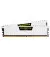 Оперативная память DDR4 16 Gb (3000 MHz) (Kit 8 Gb x 2) Corsair Vengeance LPX White (CMK16GX4M2B3000C15W)